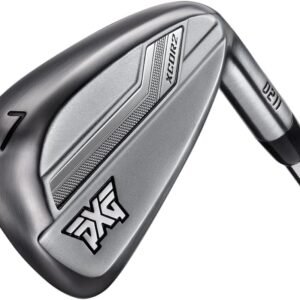 PXG Irons, Black Ops, GEN7, GEN6 Right Handed Golf Iron Sets in Regular, Stiff, X-Stiff, Senior and Ladies Flex with Configurations for Men and Women Golfers