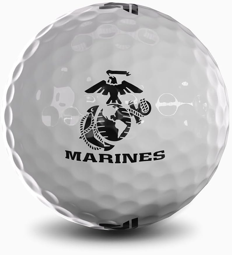 PXG Xtreme Golf Balls - The Ultimate Performance Golf Ball for Distance and Control - Pack of 12 2 PXG Xtreme Golf Balls - The Ultimate Performance Golf Ball for Distance and Control - Pack of 12 - Image 2