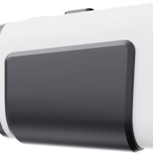 Precision Pro NX10 Golf Rangefinder: Golf's First Customizable Choice for Laser Accuracy, Slope Measurement, 6X Zoom, Flag Lock & Pulse - Master Your Distance with 999+ Yard Range!