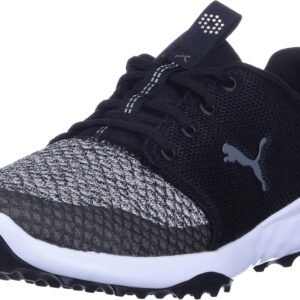 Puma Golf Men's Grip Fusion Sport Golf Shoe