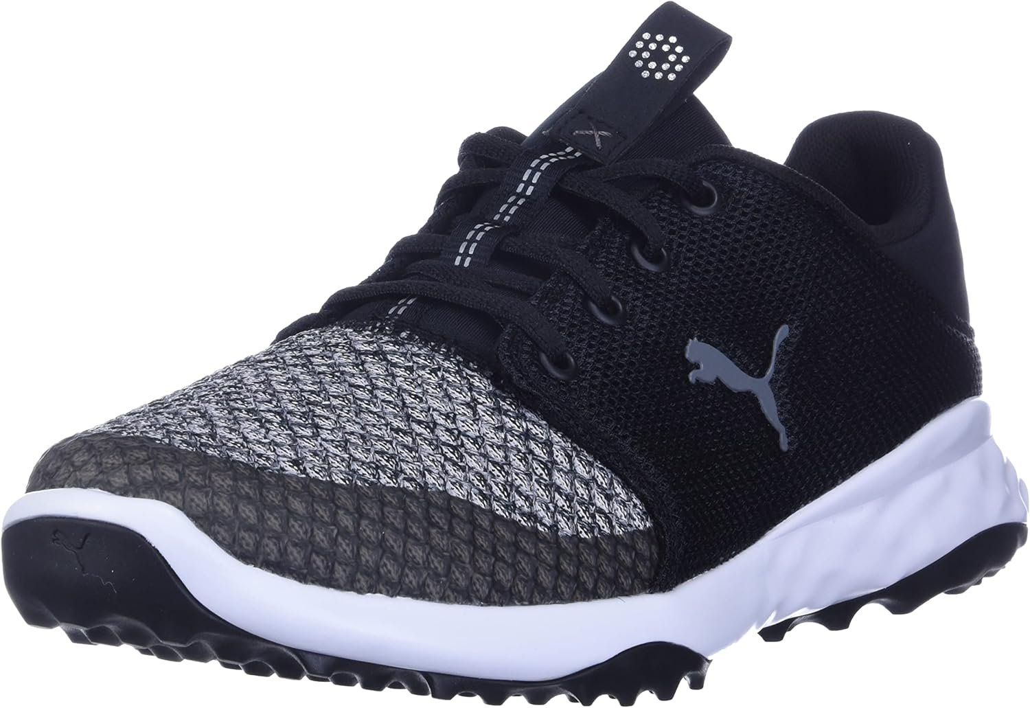 Puma Golf Men's Grip Fusion Sport Golf Shoe 1 Puma Golf Men's Grip Fusion Sport Golf Shoe