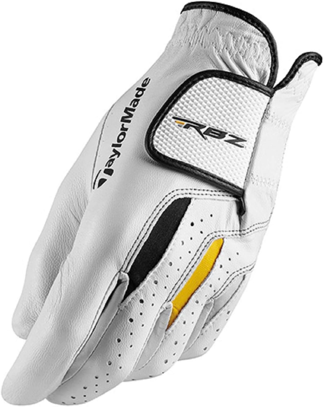 RBZ Leather Golf Glove 1 RBZ Leather Golf Glove