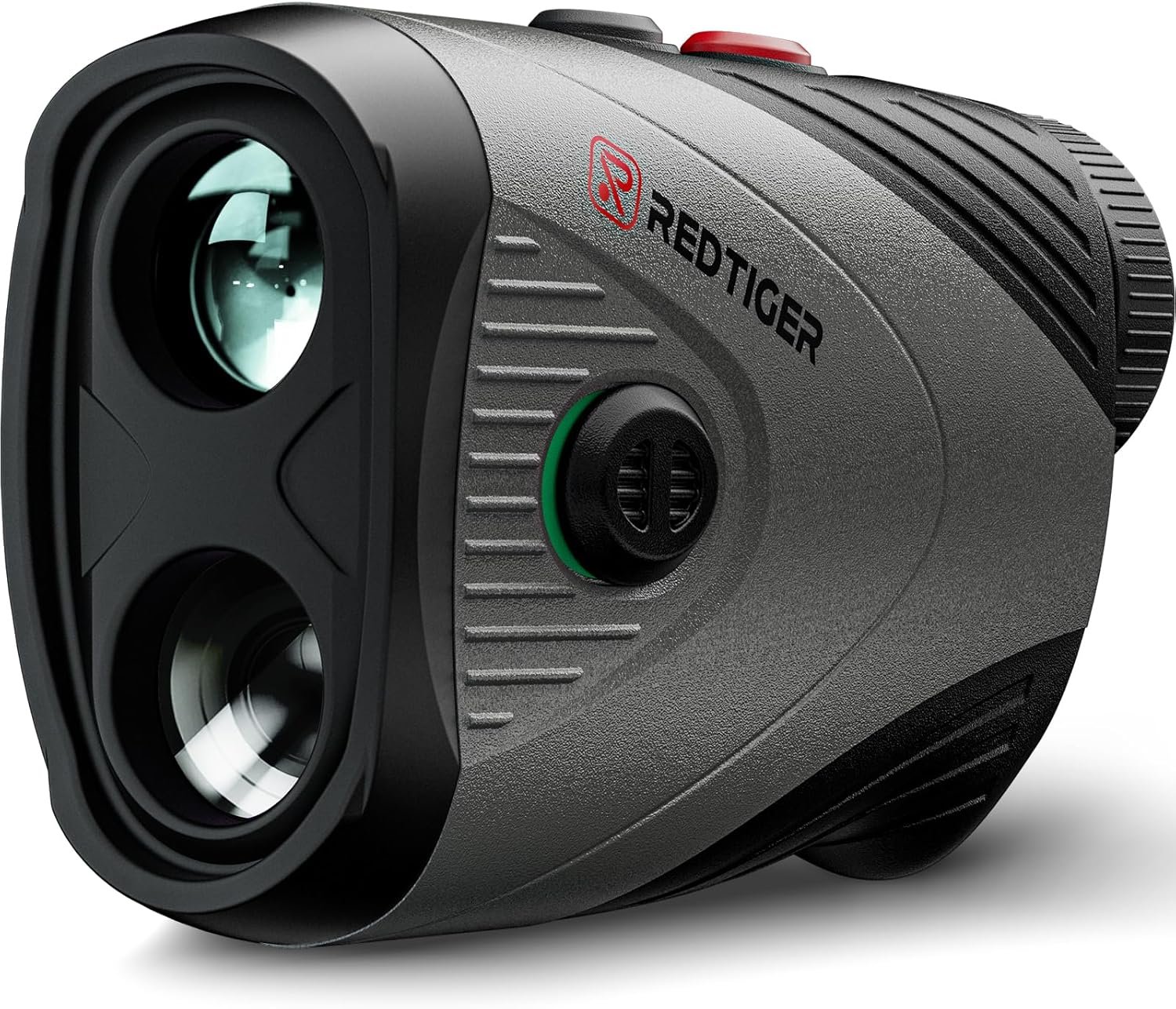 REDTIGER Golf Rangefinder, 7X Magnification 1200 Yards Laser Range Finder with Slope, Built-in Magnetic Bracket, Flag Pole Locking Vibration&Rechargeable, GolfVue Series 1 pro 1 REDTIGER Golf Rangefinder, 7X Magnification 1200 Yards Laser Range Finder with Slope, Built-in Magnetic Bracket, Flag Pole Locking Vibration&Rechargeable, GolfVue Series 1 pro
