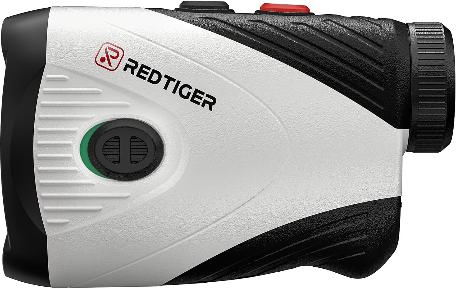 REDTIGER Golf Rangefinder with Slope, 1200 Yards Laser Range Finder Golfing, 7X Magnification, Flag Pole Locking Vibration, Rechargeable Range Finders with Magnet Stripe, GolfVue Series 1 1 REDTIGER Golf Rangefinder with Slope, 1200 Yards Laser Range Finder Golfing, 7X Magnification, Flag Pole Locking Vibration, Rechargeable Range Finders with Magnet Stripe, GolfVue Series 1