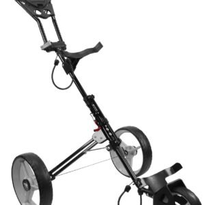 Rover II Push Cart