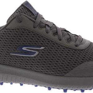 Skechers Men's Max Fairway 3 Arch Fit Spikeless Golf Shoe