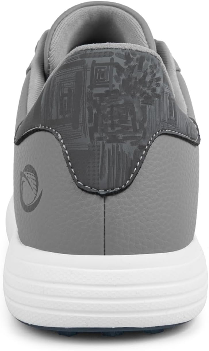 Spikeless Golf Shoes Men Professional Golf Foowears Luxury Walking Footwears for Golfers Outdoor 2 Spikeless Golf Shoes Men Professional Golf Foowears Luxury Walking Footwears for Golfers Outdoor - Image 2