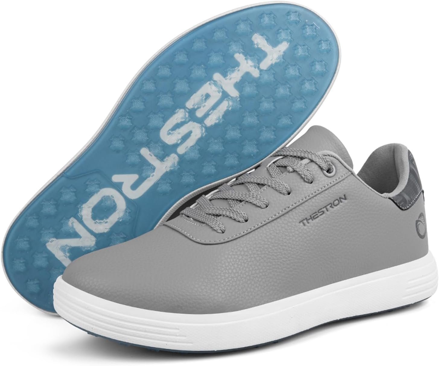 Spikeless Golf Shoes Men Professional Golf Foowears Luxury Walking Footwears for Golfers Outdoor 1 Spikeless Golf Shoes Men Professional Golf Foowears Luxury Walking Footwears for Golfers Outdoor