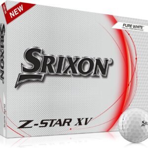 Srixon Z-Star XV Golf Balls