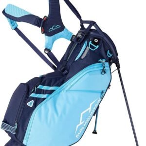 Sun Mountain 2024 4.5Ls 14-Way Golf Stand Bag