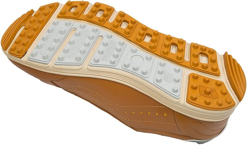 THESTRON 2021 Men Golf Shoes Professional Spikes Golf Sport Sneakers Waterproof Mens Trainers Golfing 2 THESTRON 2021 Men Golf Shoes Professional Spikes Golf Sport Sneakers Waterproof Mens Trainers Golfing - Image 2
