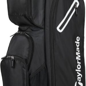 TaylorMade Golf 2023 Classic Cart Golf Bag