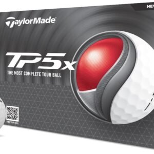 TaylorMade Golf 2024 Golf Balls