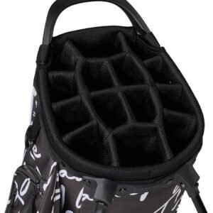 TaylorMade Golf Flextech Crossover Stand Bag
