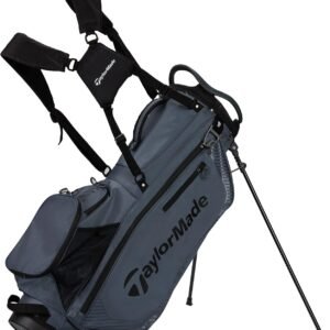 TaylorMade Golf PRO Stand Bag
