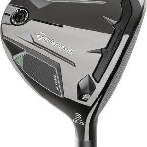 TaylorMade Golf Qi35 Max Fairway