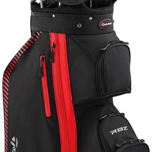 TaylorMade Golf RBZ Speedlite 2 Complete Set PC Graphite Shaft Left/Right Hand
