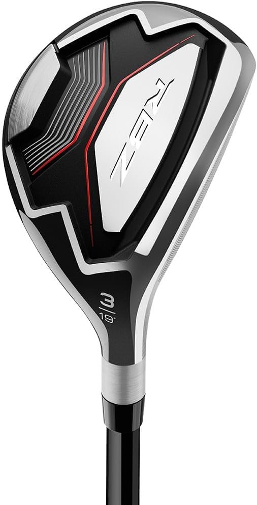 TaylorMade Golf RBZ Speedlite 2 Complete Set PC Graphite Shaft Left/Right Hand 2 TaylorMade Golf RBZ Speedlite 2 Complete Set PC Graphite Shaft Left/Right Hand - Image 2