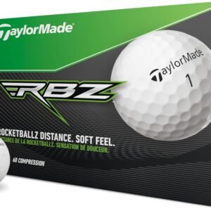 TaylorMade Golf Rocketballz Golf Ball