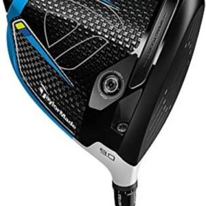TaylorMade Golf SIM2 MAX Driver