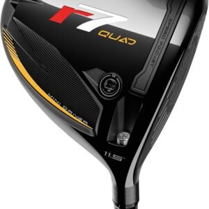 TaylorMade Golf r7 Quad Mini Driver