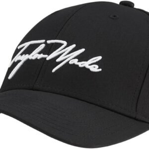 TaylorMade Men's Script Seeker Hat