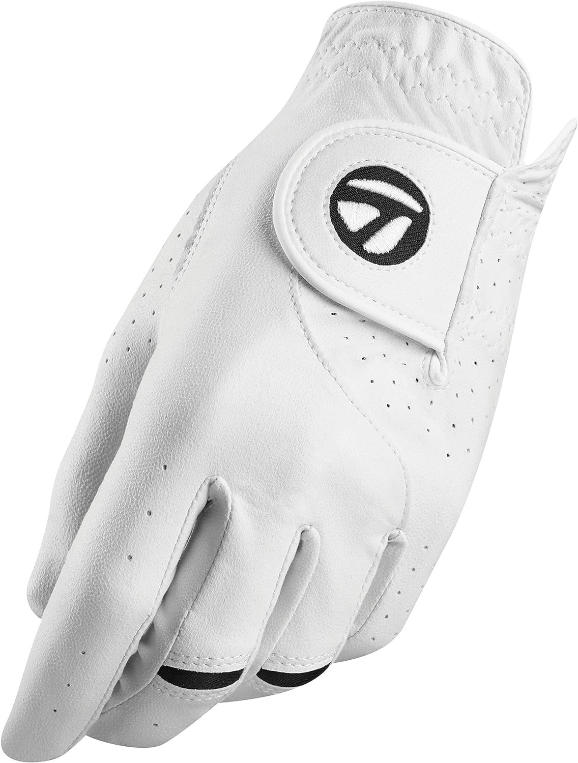 TaylorMade Men's Stratus Tech Golf Glove 1 TaylorMade Men's Stratus Tech Golf Glove