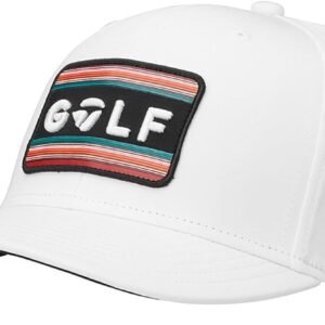 TaylorMade Men's Sunset Hat