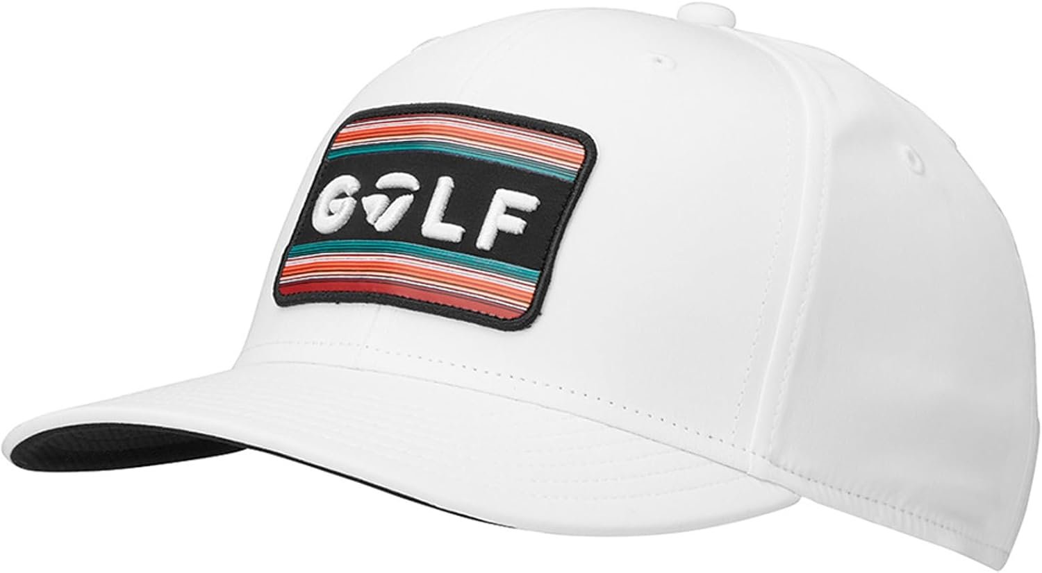 TaylorMade Men's Sunset Hat 1 TaylorMade Men's Sunset Hat