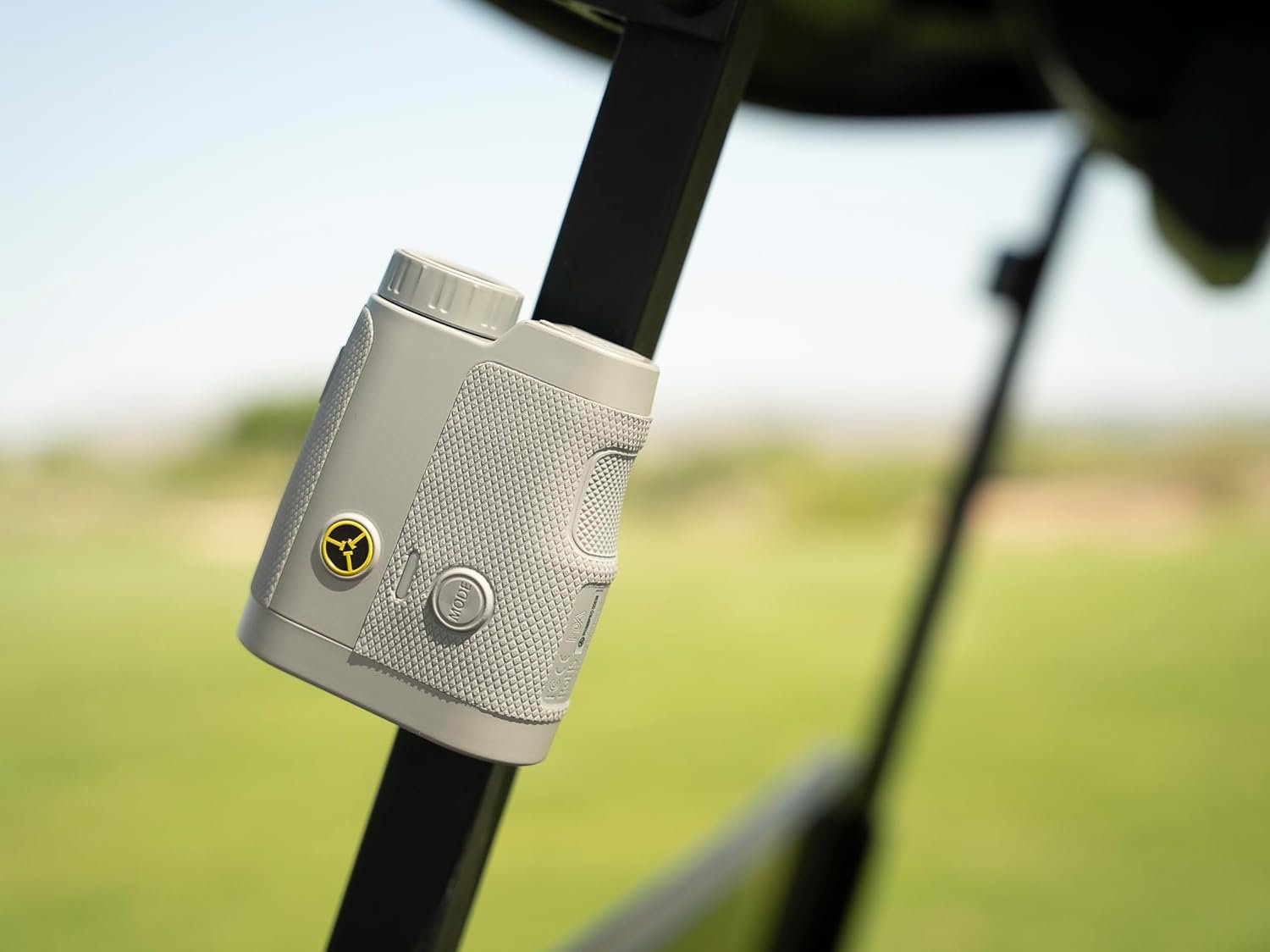 TecTecTec PINM8 PRO Golf Rangefinder with Slope and Pinseeker – High-Precision Laser Range Finder – Red LCD, Target Lock, Magnetic Cart Mount, USB-C – Fast Multi-Distance Scanning – Golf Accessories 2 TecTecTec PINM8 PRO Golf Rangefinder with Slope and Pinseeker – High-Precision Laser Range Finder – Red LCD, Target Lock, Magnetic Cart Mount, USB-C – Fast Multi-Distance Scanning – Golf Accessories - Image 2