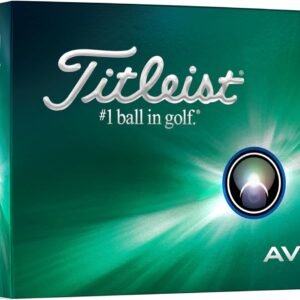 Titleist AVX Golf Balls