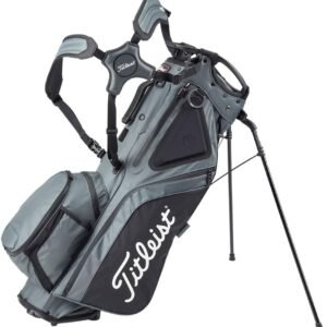 Titleist Hybrid 5 Golf Bag