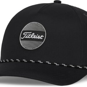 Titleist Men's Boardwalk Rope Golf Hat