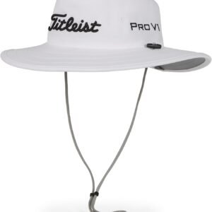 Titleist Men's Tour Aussie Golf Hat