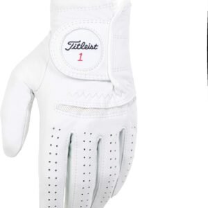 Titleist Perma-Soft Women's Golf Glove