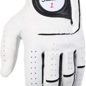 Titleist Players Flex Men's Golf Glove