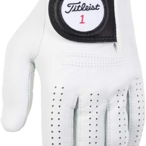 Titleist Players Men's Golf Glove