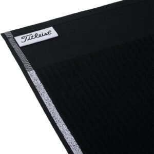 Titleist Players Towel