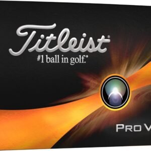 Titleist Prior Generation Pro V1 Golf Balls