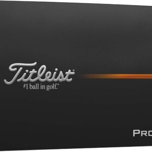 Titleist Pro V1