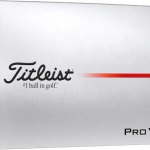 Titleist Pro V1x