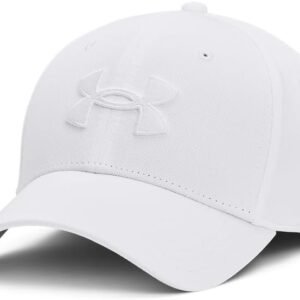 Under Armour Men's Blitzing Cap Stretch Fit