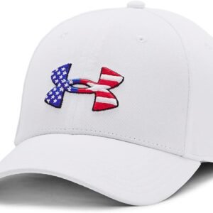 Under Armour Men's Freedom Blitzing Hat