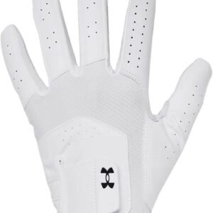 Under Armour Mens Iso-chill Golf Glove