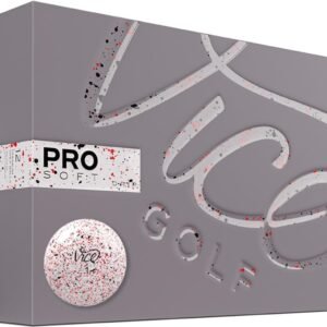 VICE Pro Soft Golf Balls