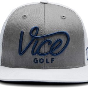 Vice Golf Squad Cap
