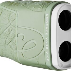 Vice Horizon Golf Laser Rangefinder with Slope