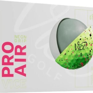 Vice Pro Air Golf Balls