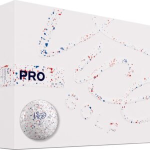 Vice Pro Golf Balls