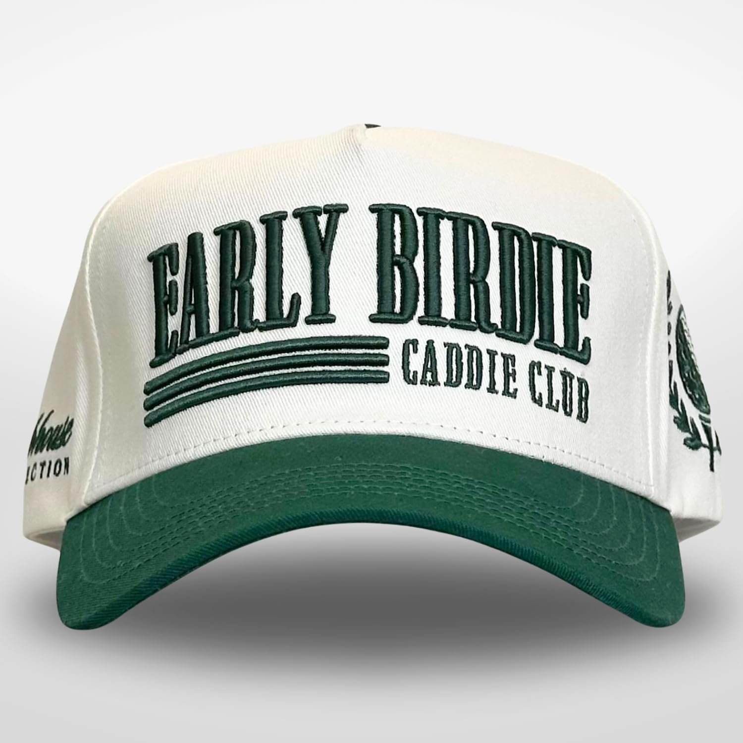 Vintage Sport Trucker Hat | Men & Women | Trendy Pickleball Golf Hats Men | American Cute Country Western | Cotton | Snapback 2 Vintage Sport Trucker Hat | Men & Women | Trendy Pickleball Golf Hats Men | American Cute Country Western | Cotton | Snapback - Image 2